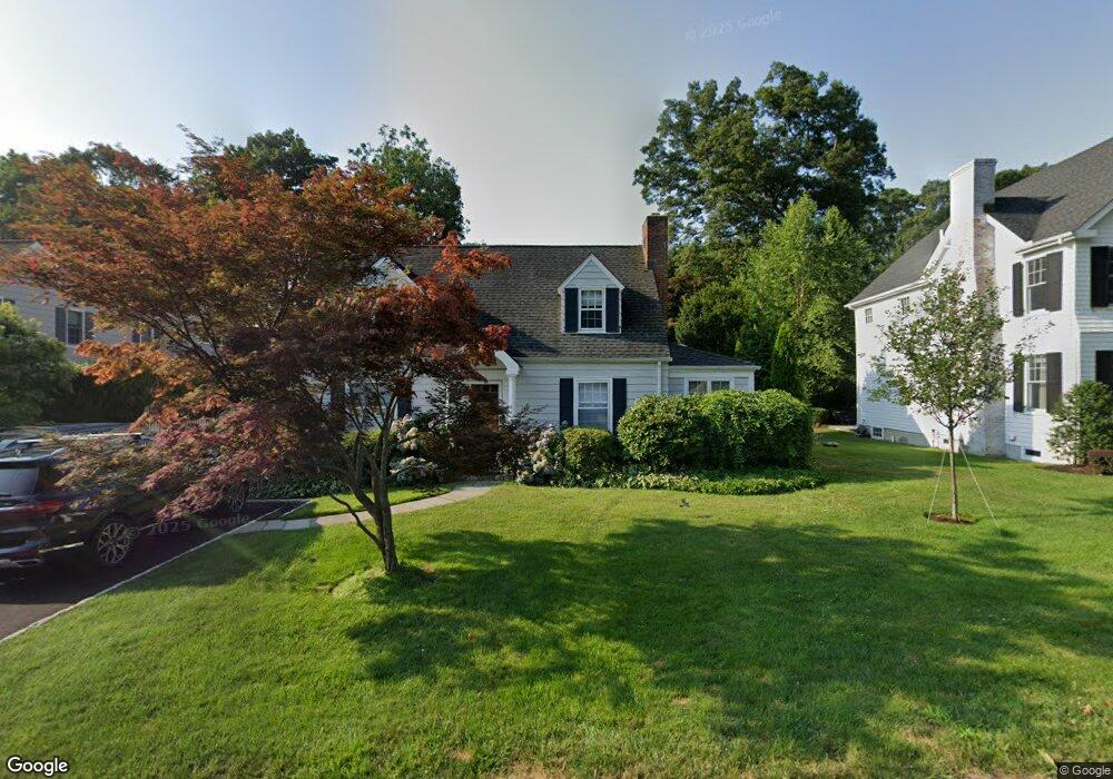 14 Phillips Ln, Darien, CT 06820 - photo 1