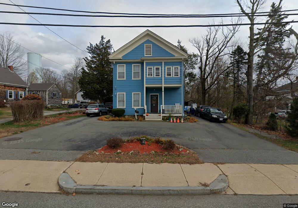 254 S Main St, Randolph, MA 02368 - photo 1