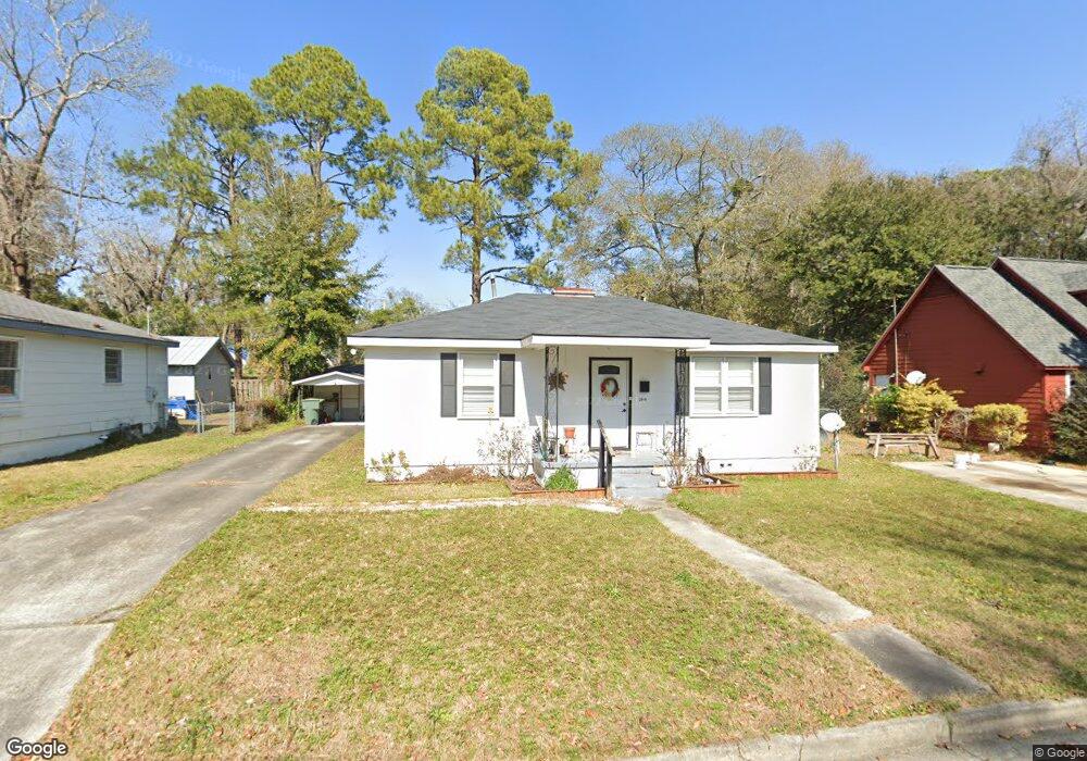 2401 Bonaventure Rd, Savannah, GA 31404 - photo 1