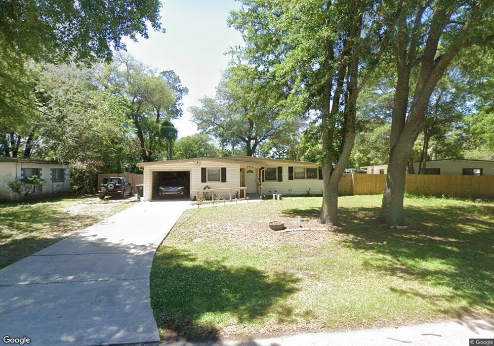 2914 Parr Ct W, Jacksonville, FL 32216 - photo 1