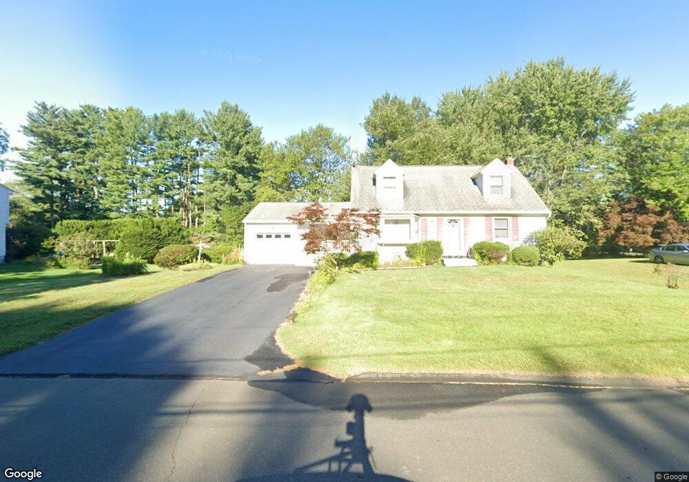9 Roberts Rd, Enfield, CT 06082 - photo 1