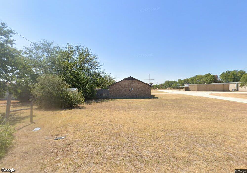 581 Old Moody Rd, Eddy, TX 76524 - photo 1