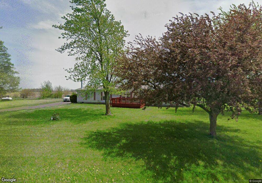 4780 S 800 E, Greentown, IN 46936 - photo 1