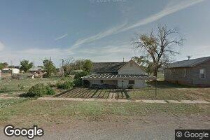 414 W Jones St, Hollis, OK 73550