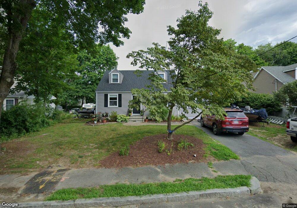 31 Fern St, Natick, MA 01760 - photo 1