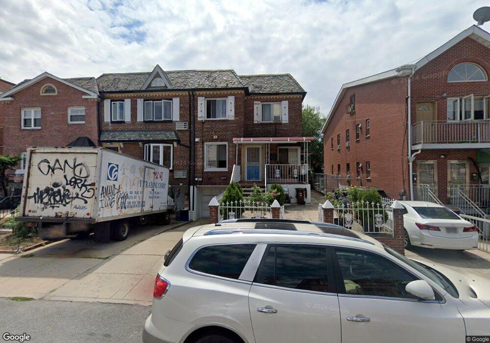 138-18 58th Rd unit 2Fl, Flushing, NY 11355 - photo 1