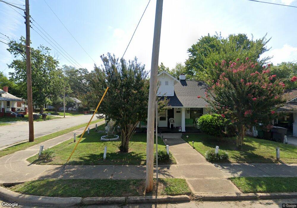 401 White Oak St, High Point, NC 27260 - photo 1