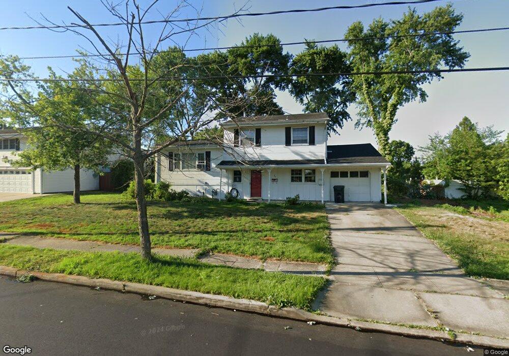 25 Creighton Cir, Old Bridge, NJ 08857 - photo 1