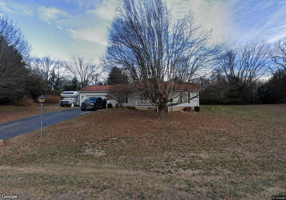 2 Countryside Dr, Hendersonville, NC 28792 - photo 1