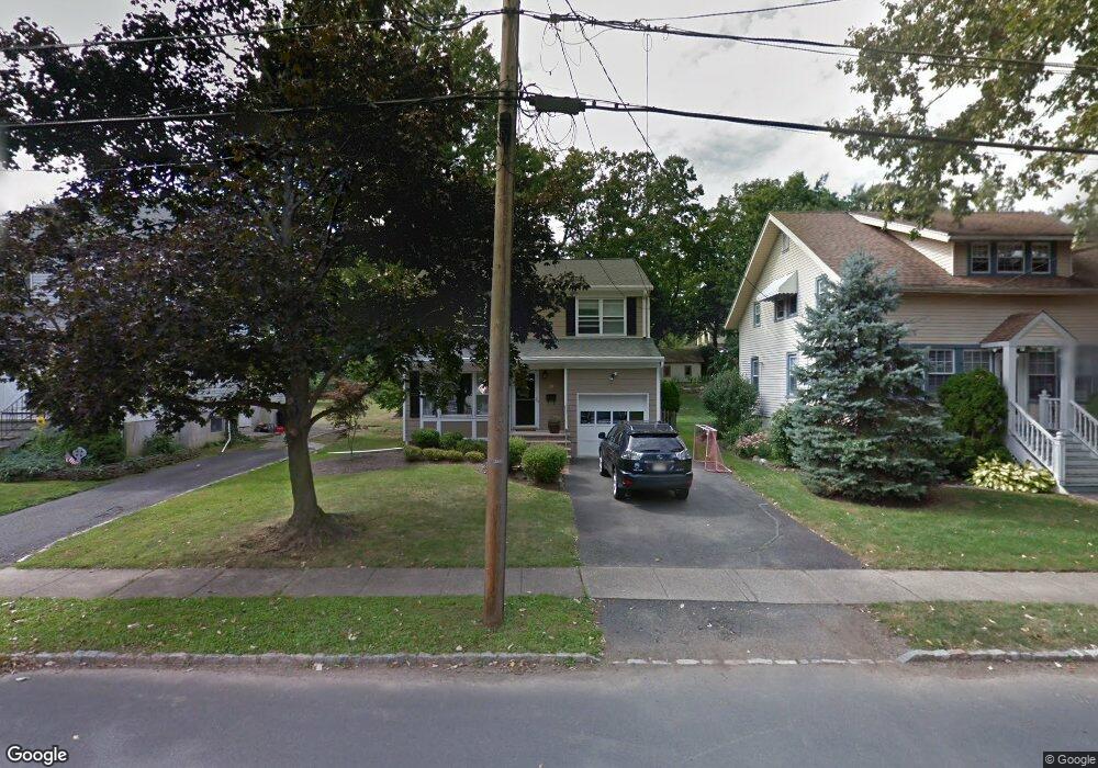 19 Hedges Ave, Chatham, NJ 07928 - photo 1