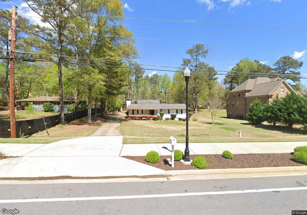 1610 Rucker Rd, Alpharetta, GA 30009 - photo 1