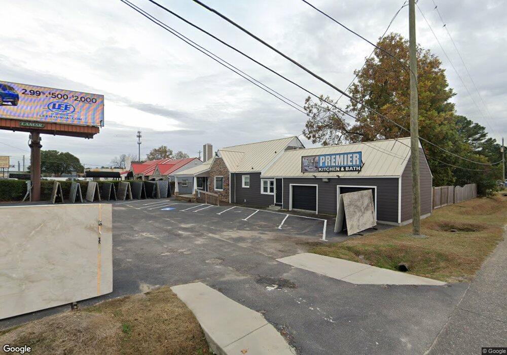 3813 Raeford Rd, Fayetteville, NC 28304 - photo 1