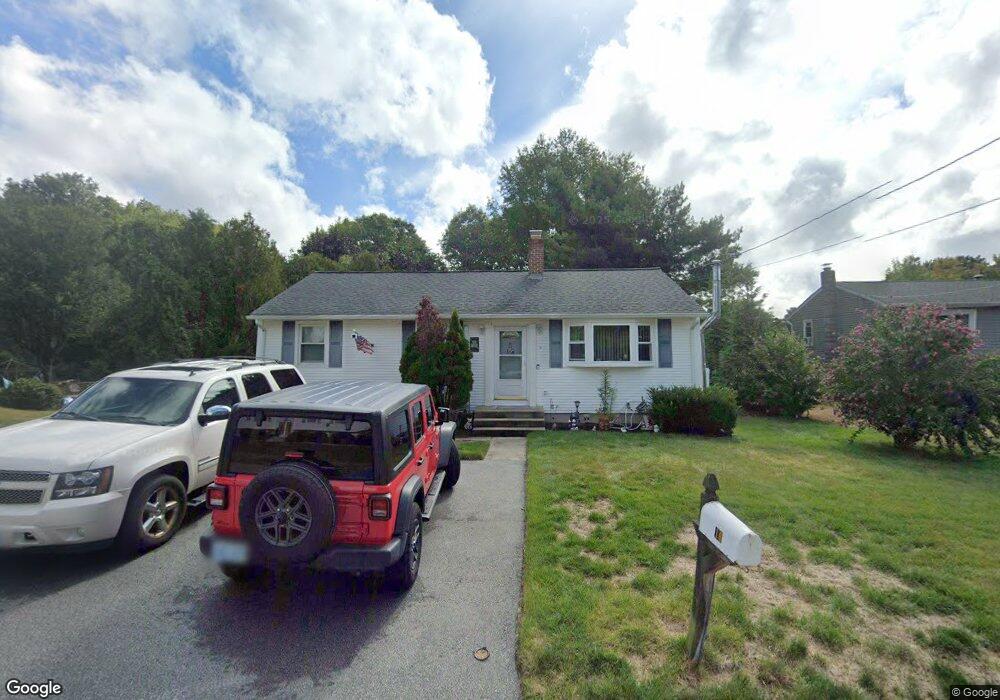 16 Bratt Ln, West Warwick, RI 02893 - photo 1
