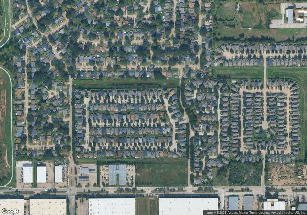 7219 Caracara Dr, Houston, TX 77040 - photo 1