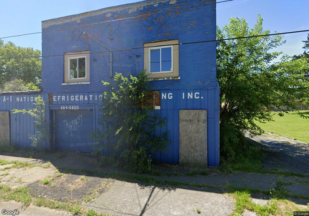 585 E 45th Ave, Gary, IN 46409 - photo 1