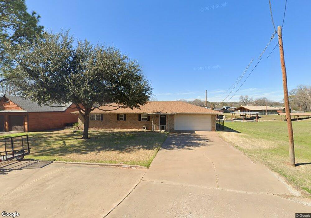 412 Sky Harbour Ct, Granbury, TX 76049 - photo 1