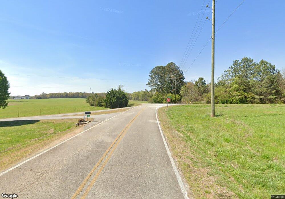 0 Miller McClreath Rd, Danielsville, GA 30622 - photo 1