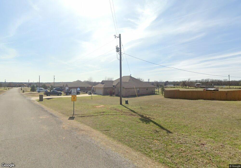 128 Pleasant Run, Azle, TX 76020 - photo 1