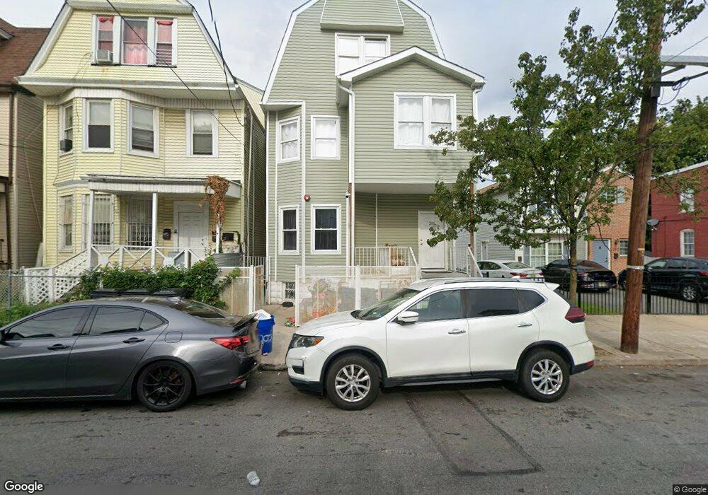 201 S 10th St, Newark, NJ 07107 - photo 1