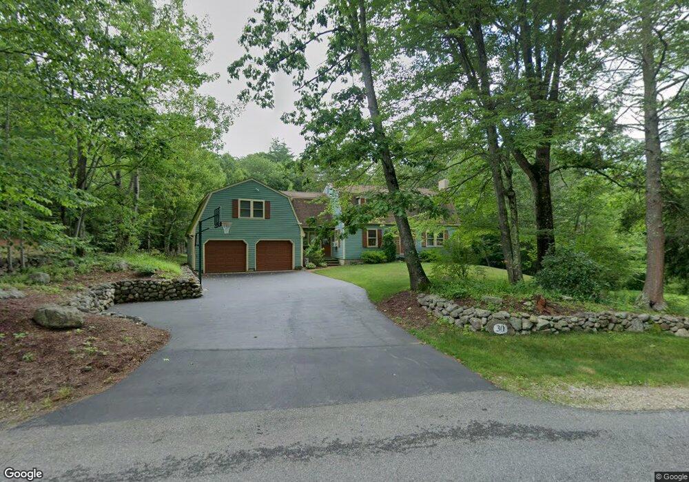 30 Addison Rd, Goffstown, NH 03045 - photo 1