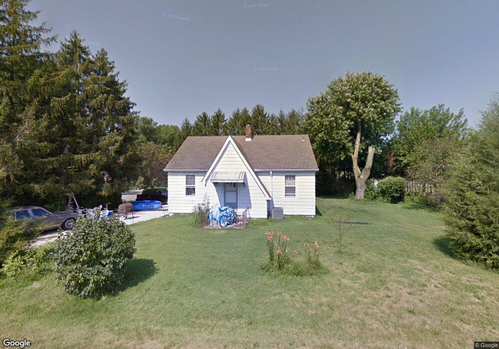 501 N Monroe St, Freeburg, IL 62243 - photo 1