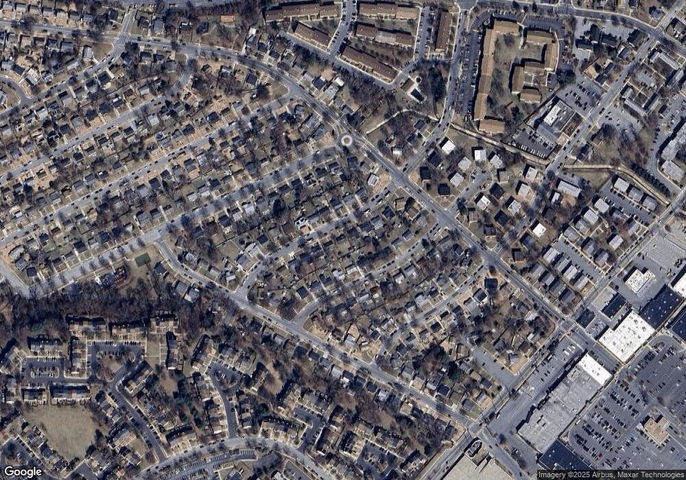 1010 8th St, Laurel, MD 20707 - photo 1