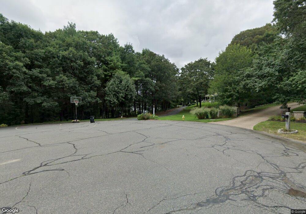 20 Wamsutta Way, Wrentham, MA 02093 - photo 1