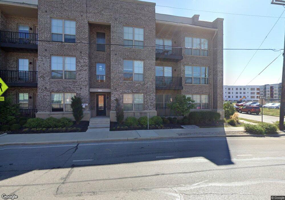 740 N 4th St unit Plan B, Columbus, OH 43215 - photo 1