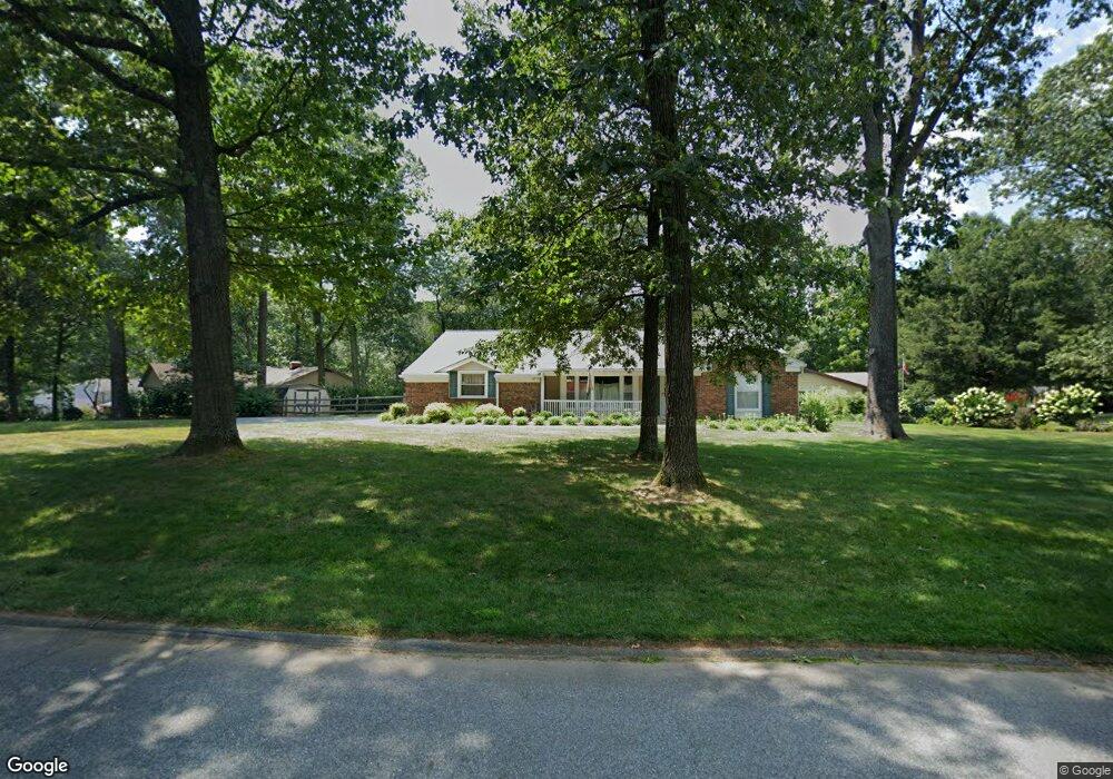 6204 Oak Hill Dr, Sykesville, MD 21784 - photo 1