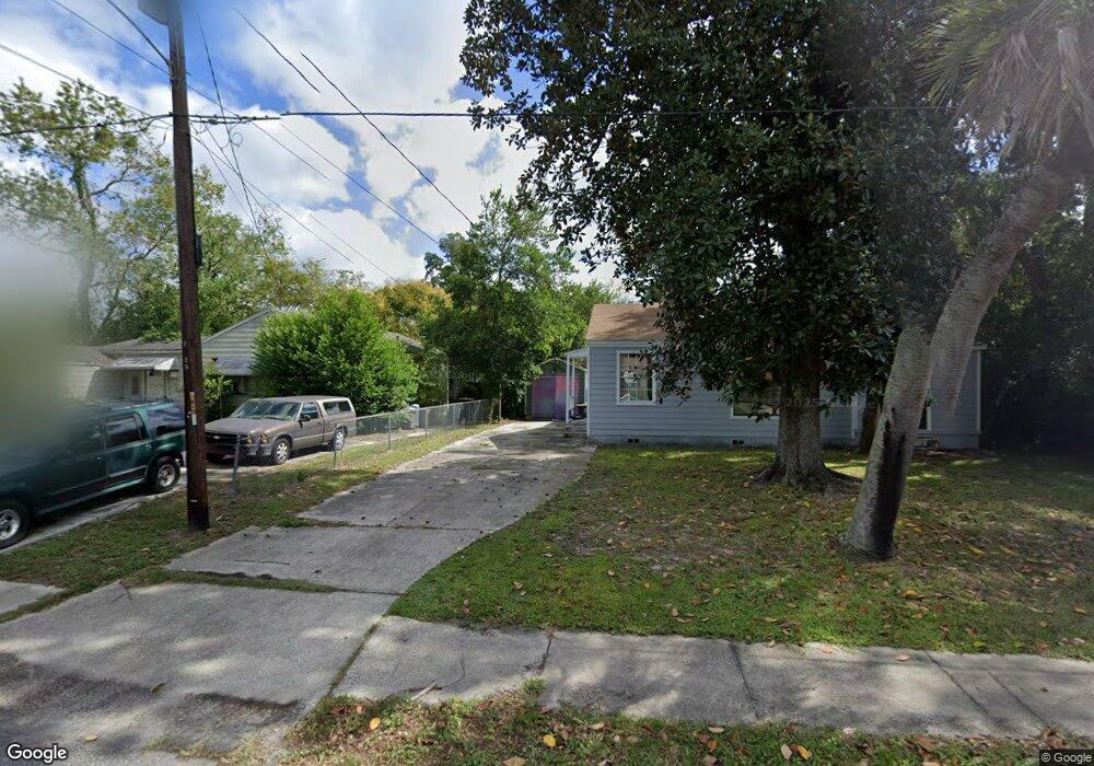 2727 Bayview Rd, Jacksonville, FL 32210 - photo 1