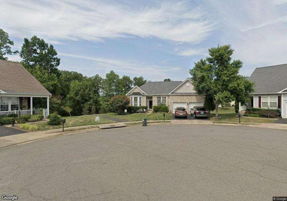 3583 Osborne Dr, Warrenton, VA 20187 - photo 1