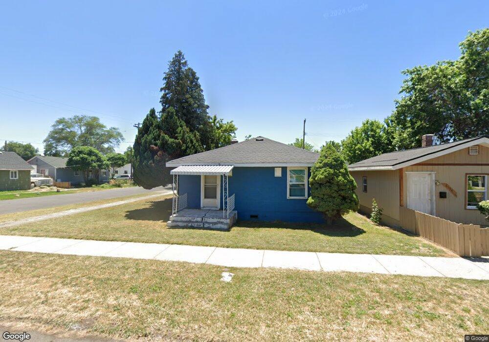 2158 Eberlein Ave, Klamath Falls, OR 97601 - photo 1