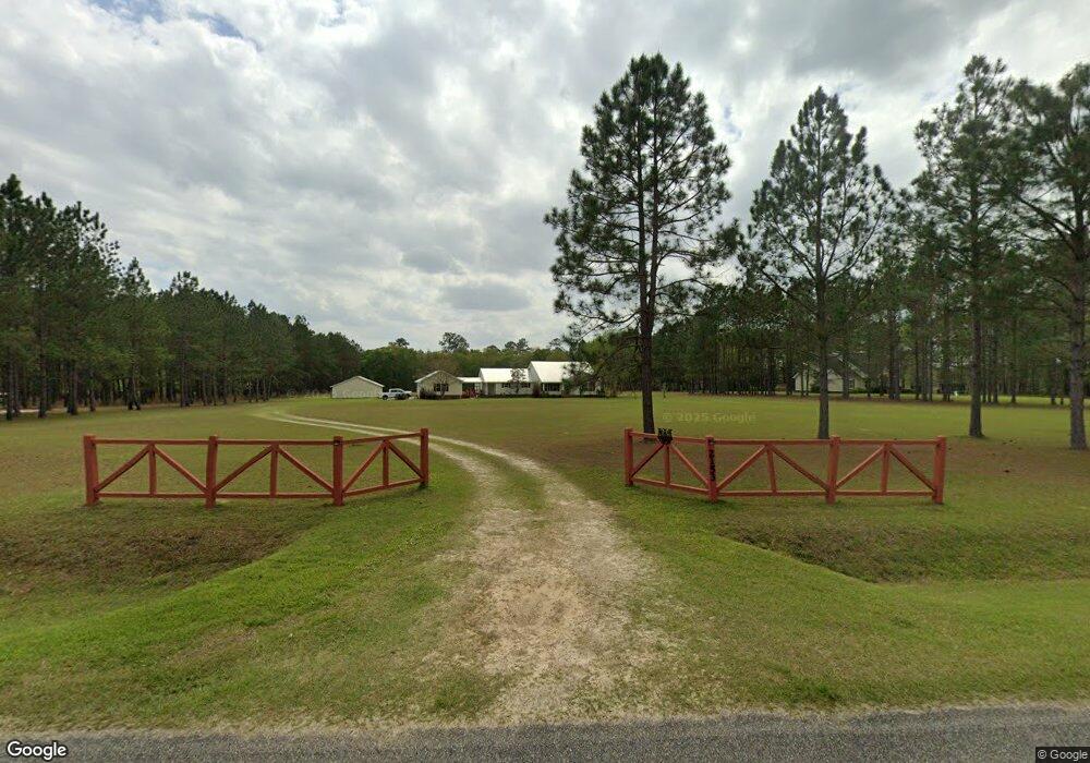 2153 Bold Springs Rd, Ochlocknee, GA 31773 - photo 1