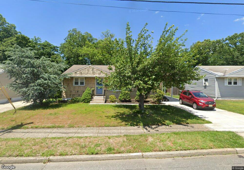 639 W 3rd Ave, Runnemede, NJ 08078 - photo 1