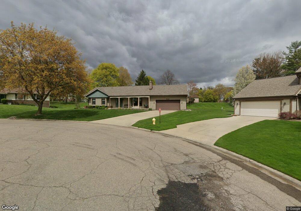 2242 Piney Point Dr, Lansing, MI 48917 - photo 1