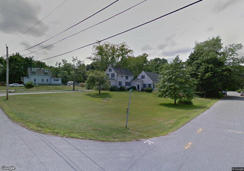 34 Sea St, Methuen, MA 01844 - photo 1