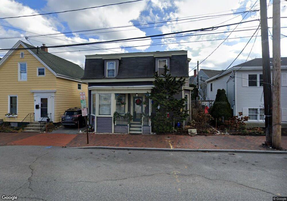 53 Bramhall St, Portland, ME 04102 - photo 1