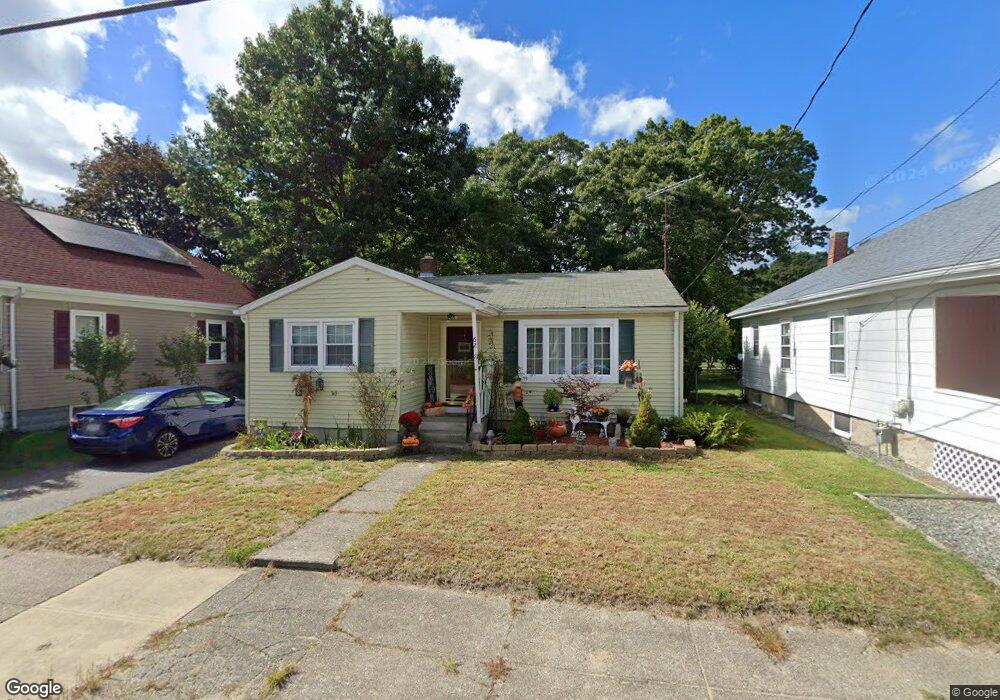 62 Ash St, Lincoln, RI 02865 - photo 1