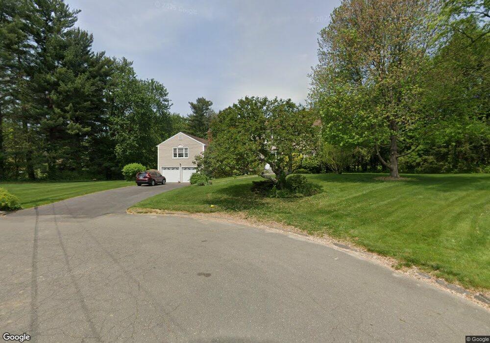 6 Fairchild Cir, Trumbull, CT 06611 - photo 1