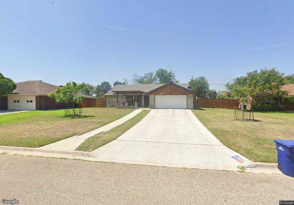 3005 Homer Cir, Copperas Cove, TX 76522 - photo 1