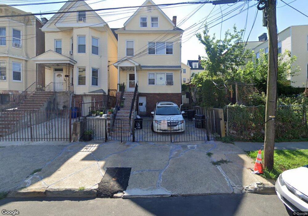 126 Romaine Ave, Jersey City, NJ 07306 - photo 1