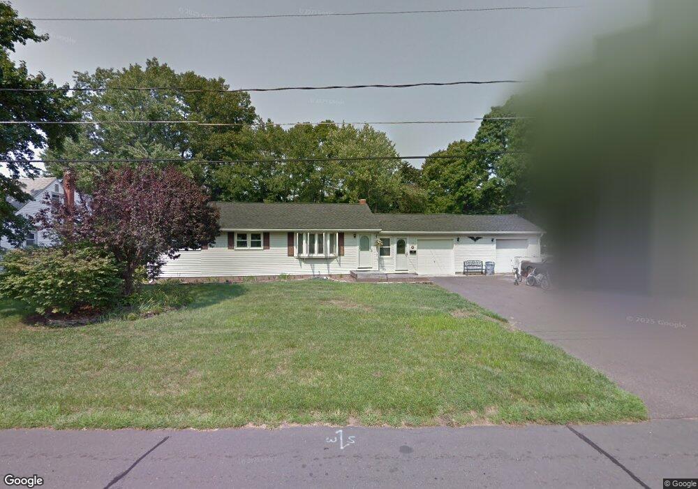 16 Theodore St, Enfield, CT 06082 - photo 1