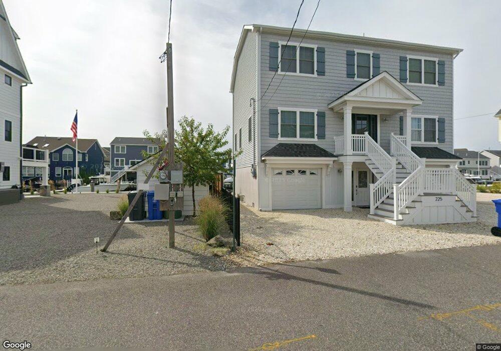 221 N Lagoon Rd, Lavallette, NJ 08735 - photo 1