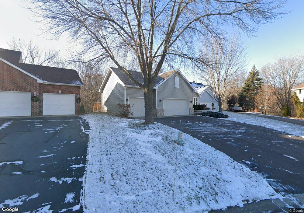 9439 White Oaks Ct, Champlin, MN 55316 - photo 1