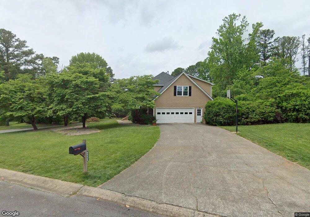 1665 Pinefield Way, Marietta, GA 30066 - photo 1