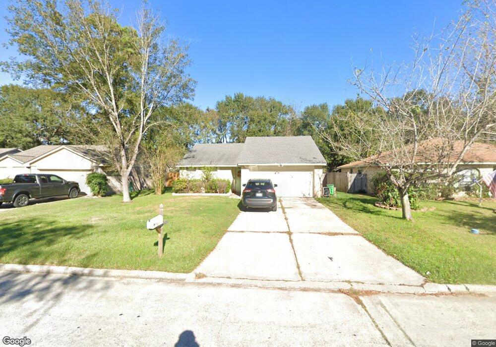 23326 Wintergate Dr, Spring, TX 77373 - photo 1