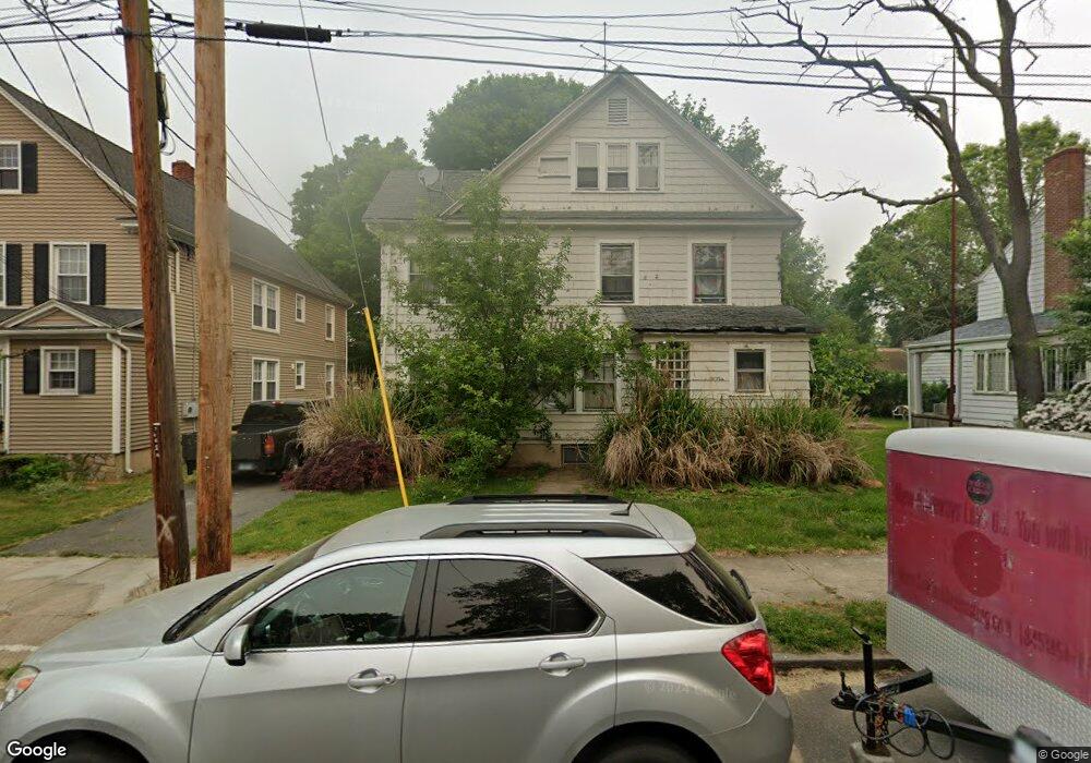 62 Laurel Place, Bridgeport, CT 06604 - photo 1