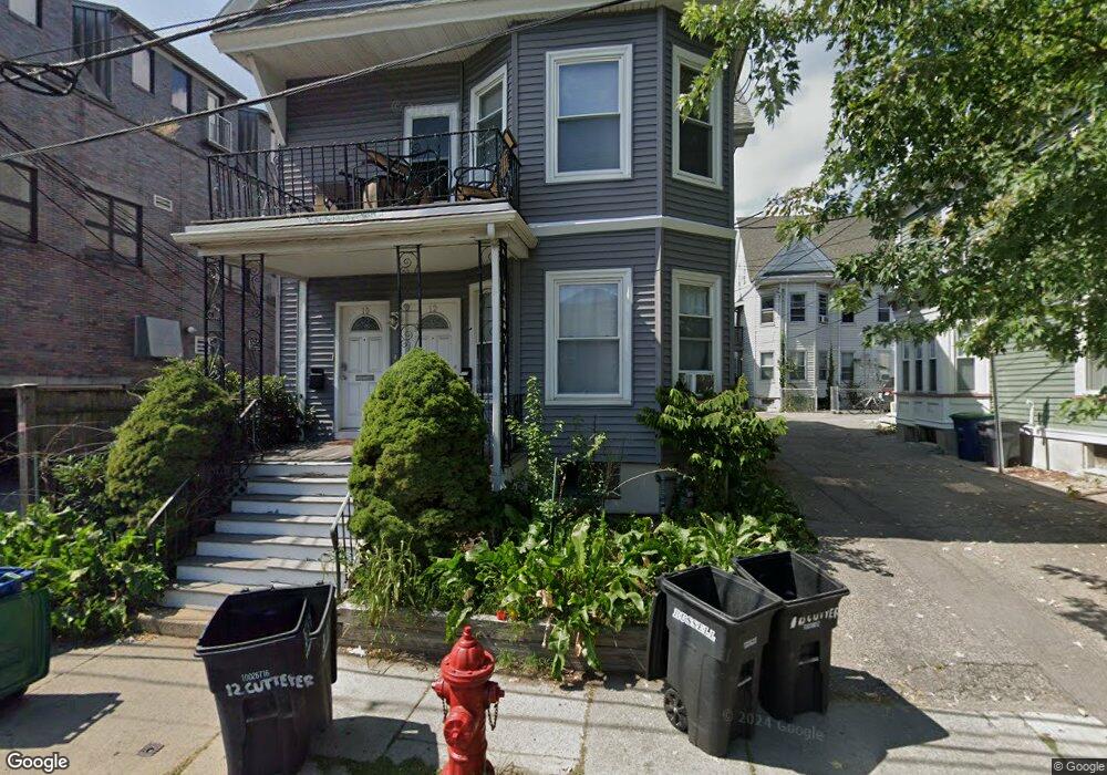 12 Cutter Ave, Somerville, MA 02144 - photo 1