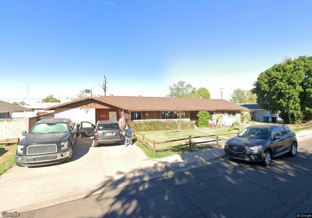 1032 E 9th Dr, Mesa, AZ 85204 - photo 1