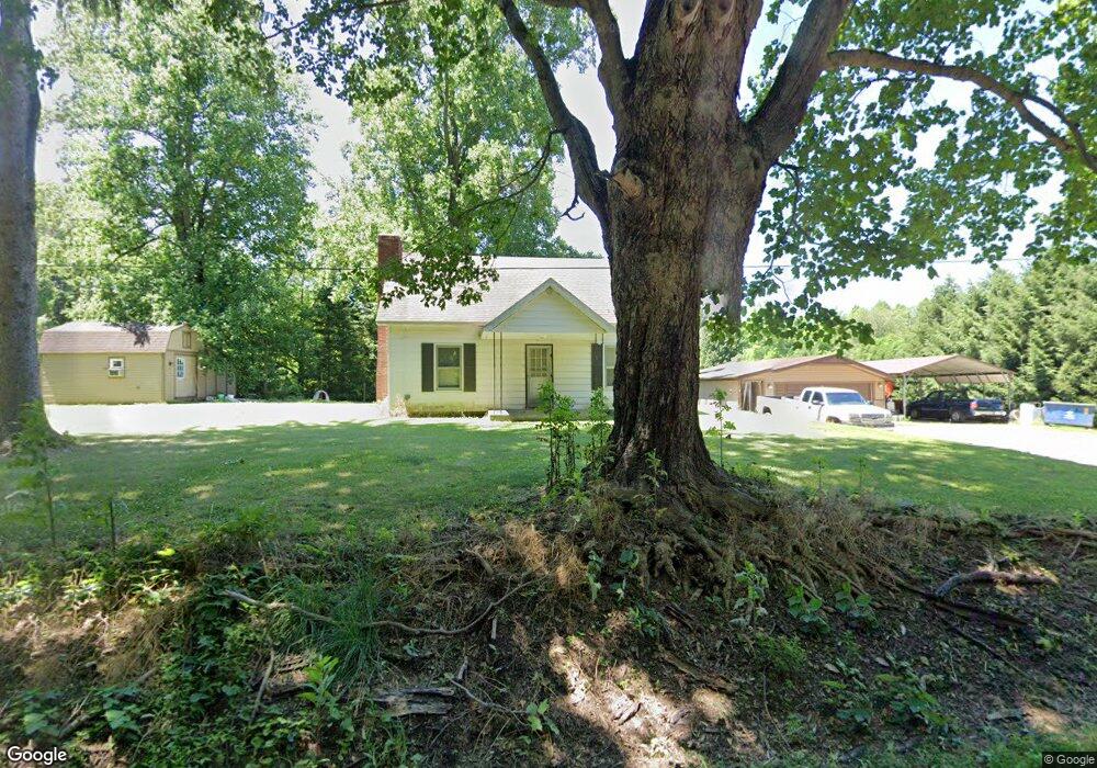 5254 N 425 E, Rolling Prairie, IN 46371 - photo 1